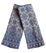 画像をギャラリービューアに読み込む, ハンドウォーマー 【クラシック 水紫杢】 No.1005-4